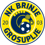 Brinje Grosuplje