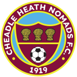 Cheadle Heath Nomads FC