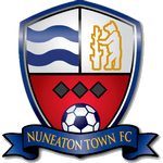 Nuneaton Borough