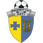 FC Kolkheti-1913 Poti