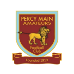 Percy Main AFC