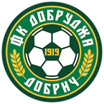 FK Dobrudzha Dobrich